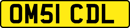 OM51CDL