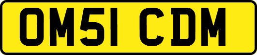 OM51CDM