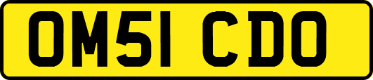 OM51CDO