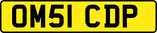 OM51CDP