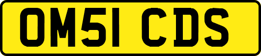 OM51CDS