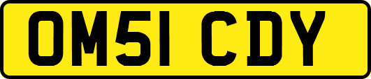 OM51CDY