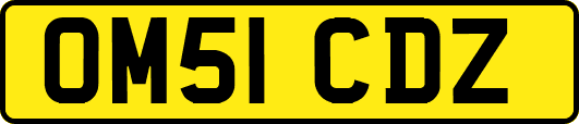 OM51CDZ