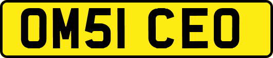 OM51CEO