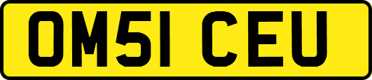 OM51CEU