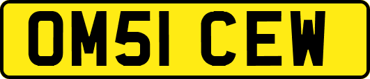 OM51CEW