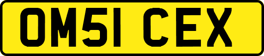 OM51CEX