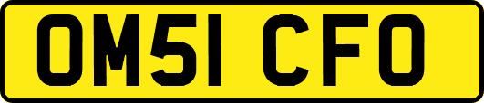 OM51CFO
