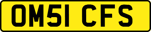 OM51CFS