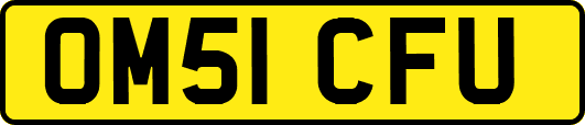 OM51CFU