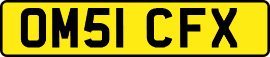 OM51CFX