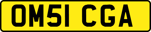 OM51CGA