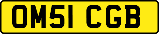 OM51CGB