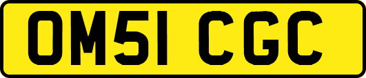 OM51CGC