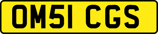 OM51CGS