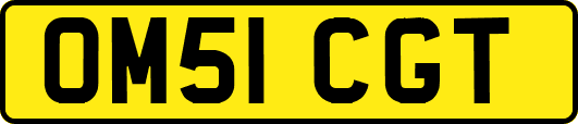 OM51CGT