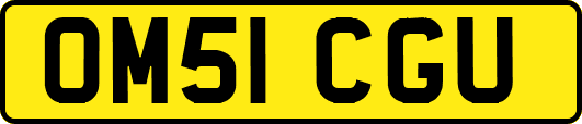 OM51CGU