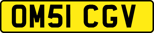 OM51CGV