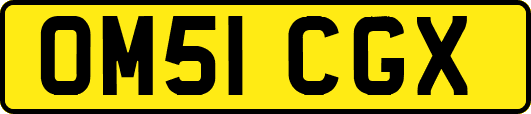 OM51CGX