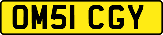 OM51CGY