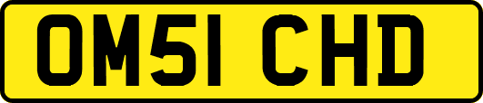 OM51CHD