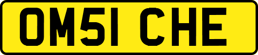 OM51CHE