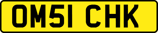 OM51CHK