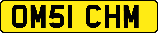 OM51CHM