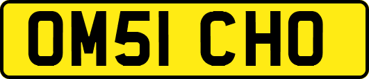 OM51CHO