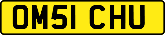 OM51CHU