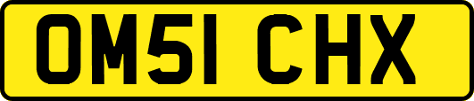 OM51CHX