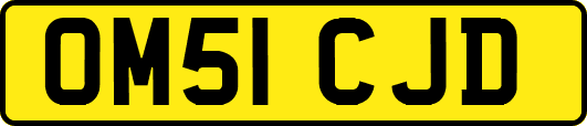 OM51CJD