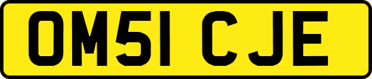 OM51CJE