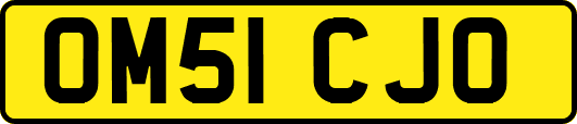 OM51CJO