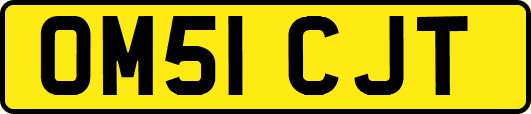 OM51CJT