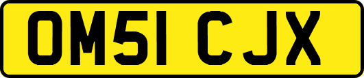 OM51CJX