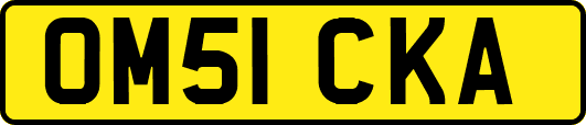 OM51CKA