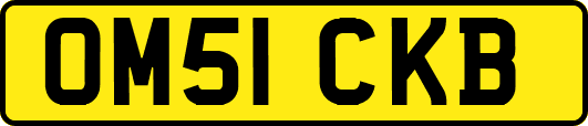 OM51CKB