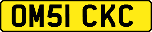 OM51CKC