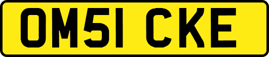 OM51CKE