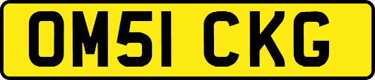 OM51CKG