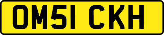 OM51CKH