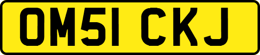 OM51CKJ