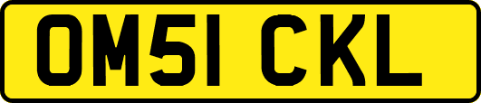 OM51CKL