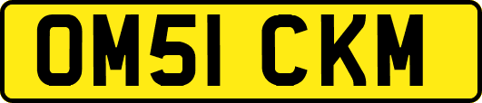 OM51CKM