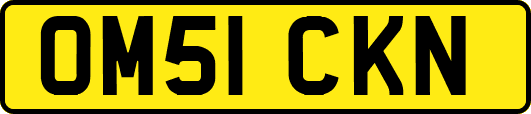 OM51CKN