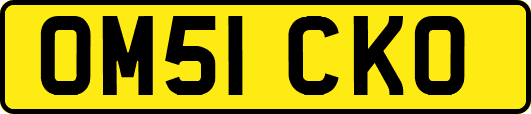 OM51CKO