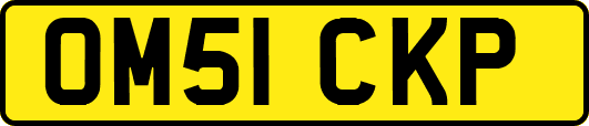 OM51CKP