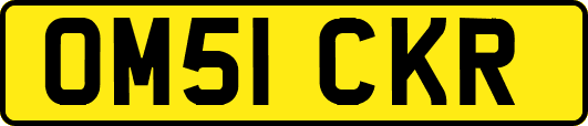 OM51CKR