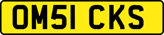 OM51CKS